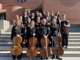Kammerorchester Kitzingen