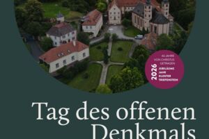 Tag des offenen Denkmals im Kloster Triefenstein