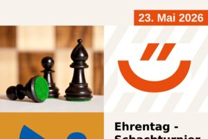 Ehrentag – Schachturnier