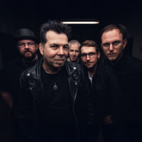 Markus Rill & The Troublemakers mit anschließender midlifeCLUB-Party