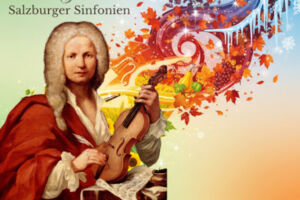 Antonio Vivaldi: Vier Jahreszeiten