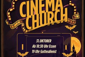 Cinema Church
