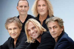 Münchener Freiheit - Unterwegs - Kulthits live 2026