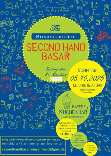 wiesentheider-second-hand-basar-herbstwinter