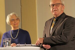 Wenn Männer lange Schatten werfen