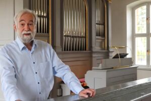 Orgel- und Chormusik in Rehweiler