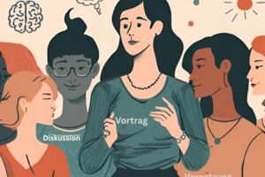 ADHS bei Frauen* (Vortrag und Diskussion)