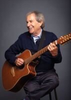 Chris de Burgh - 50lo