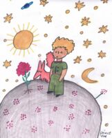 Der kleine Prinz
