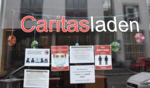 Caritasladen