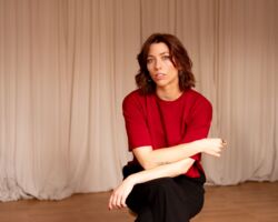 Literatur Live: Anne Sauer - 