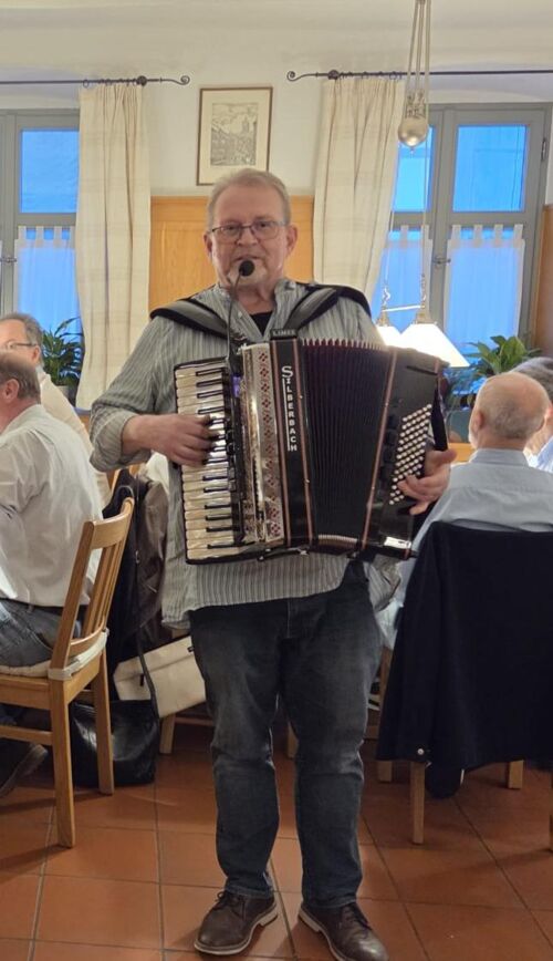 wirtshaussingen