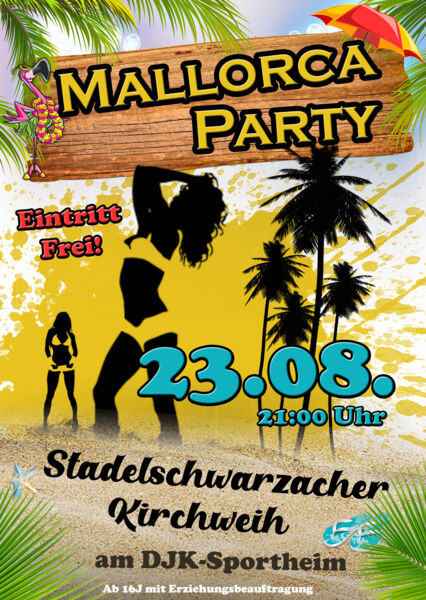 mallorca-party