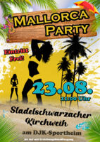 Mallorca Party