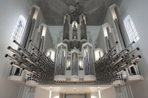 Orgelsommer: Konzert III