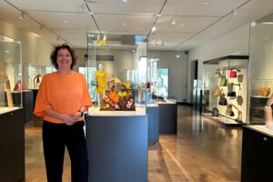Sonntagsführung Sonderausstellung 