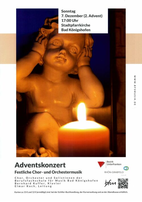 adventskonzert
