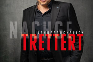 Mathias Tretter - Nachgetrettert - Der satirische Jahresrückblick