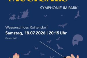 Symphonie im Park