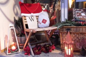 Kinderweihnacht Prichsenstadt