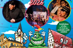 Elferratssitzungen der Grettschter Wasserelf 2026