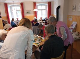 Seniorencafé