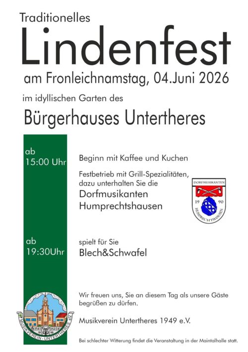 lindenfest-an-fronleichnam-mit-blasmusik