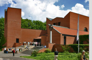Schloss- und Kirchenführung auf dem Schwanberg
