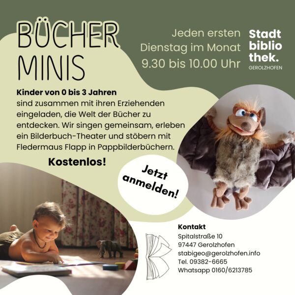 bucherminis
