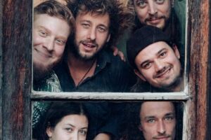 The Magic Mumble Jumble | Ukulele Death Squad
