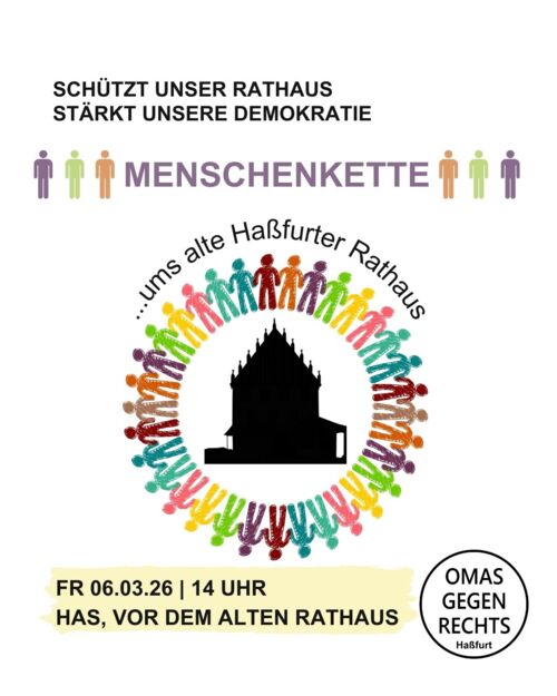 menschenkette-ums-alte-hassfurter-rathaus