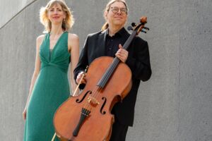 Kammermusik im Rathauskeller Eibelstadt