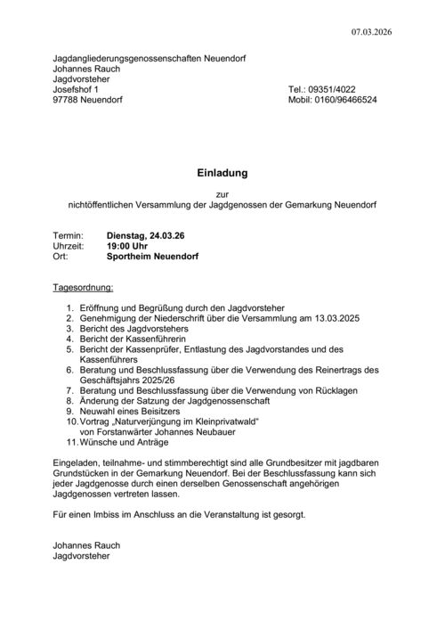 versammlung-der-jagdgenossen-der-gemarkung-neuendorf