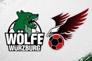 Wölfe Würzburg vs. Sg Regensburg