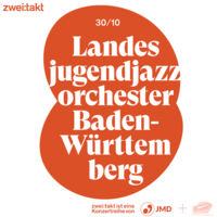 zwei:takt Landesjugendjazzorchester Baden-Württemberg - Klaus Graf, Leitung