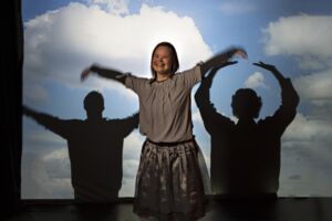 Offener Theaterworkshop