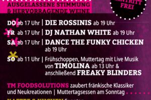 Hoffest Weingut Meintzinger