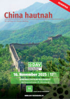 China hautnah