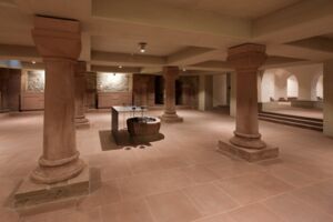 Unio Mystica | Musikalisches Abendgebet