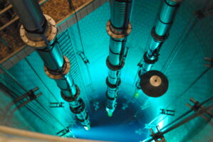 Wo kommt unser Trinkwasser her?