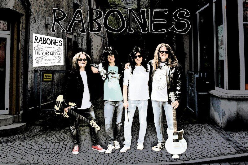 rabones-assrockets-a-double-tribute-to-ramones-and-turbonegro