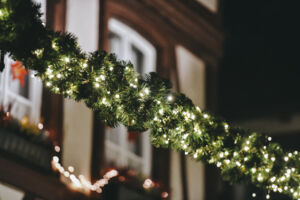 Adventsmarkt
