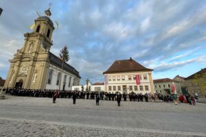 Kirchweih Wiesentheid 2026