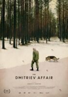 THE DMITRIEV AFFAIR. Der Fall Jurij Dmitrijew.