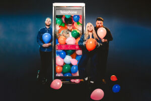 Lottery Winners - Live