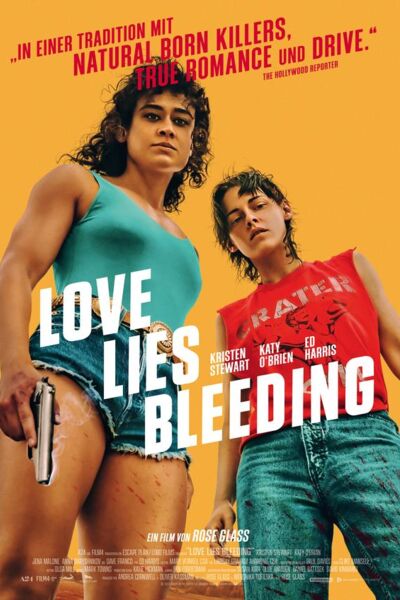 love-lies-bleeding