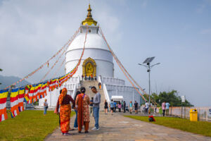 Monatstreffen bei den NaturFreunden