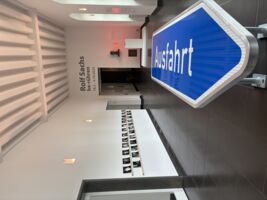 Letzter Ausstellungstag 