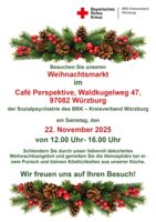 Weihnachtsmarkt