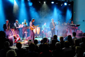 In diesem Moment - Tribute to Roger Cicero and more